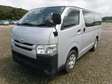MANUAL DIESEL TOYOTA HIACE (MKOPO/HIRE PURCHASE ACCEPTED)