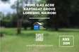 1,699.68 m² Land at Nairobi