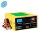 250W Power Full Automatic Car Battery Charger Intelligent Pulse Repair 12V/24V Truck Motorcycle batteries Charger