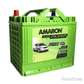Available amaron Hi-Life Ns40 35ah car battery