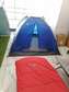 Top High 4 Person Camping Tent