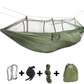 Camping mosquito net