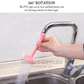 2 in 1 Silicone Kitchen Faucet Water Saving Kitchen