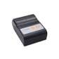 Black Mini Portable Thermal Receipt Printer