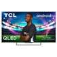 TCL 55" inches 55C728 Android UHD LED Frameless Tv