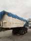 Heavy trailers tipper ZG