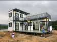 Container Houses/office