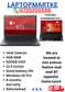 TOSHIBA DYNABOOK R73