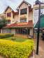 5 Bed Townhouse with Garage in Kileleshwa