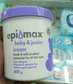 Epimax cream 1.6ec