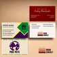 Business Card Designs