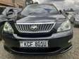 SUPER CLEAN  TOYOTA HARRIER