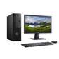 Dell OptiPlex 3080 MT Desktop, Intel Core i5-10500, 4GB RAM, 1TB HDD,  18.5''screen Ubuntu