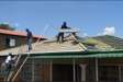 Roof repair services Nyeri