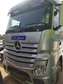 Mercedes Benz Actros 2545