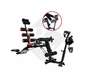 Six Pack Care FITNESS SIX PACK CARE WITH PEDAL