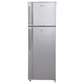 Mika Refrigerator, 200L, CF, Direct Cool, Double Door, SB