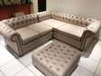 Chesterfield Sectional sofa latest design