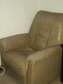 Recliner seat