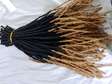 Artificial dreadlocks