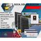 Solarmax 5KVA Solar Back Up System With Hybrid Inverter