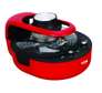 Von VSYM30MYR Multicooker 3.0L - Red