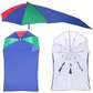 Motorbike umbrella