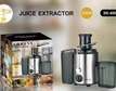 Juice extractor