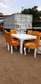6seater dinning table set