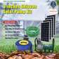 3 Inches Shiyuan Solar Pump KIT