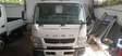 MITSUBISHI FUSO CANTER 3 TONNES
