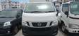 NISSAN NV350 FREEZER BODY AUTOMATIC DIESEL
