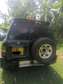 Nissan Patrol very clean, good shape and good performance