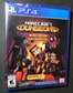 Minecraft Dungeons [ Hero Edition ] (PS4) Game - NEW