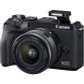 Canon EOS M50 Mark II Mirrorless Digital Camera15-45mm Lens