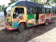 37 Seater Minibus/Matatu for Hire