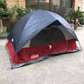 Coleman's Camping Tents