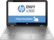 HP Envy X360 - Core i7 - 4GB/ 500GB - 15" Touchscreen