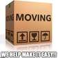 QUALITY MOVERS FOR YOUR HOME/OFFICE STUFFS