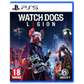 SONY PS5 WATCHDOGS GAME
