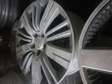Rims size 17 for nissan cars
