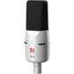 sE Electronics X1 A Cardioid Condenser Microphone (White)