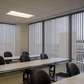 Vertical office blinds