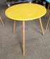 Round eames table