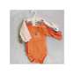 5 Pieces Baby Bodysuits/Baby Onesies
