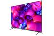 75 inch TCL Smart UHD 4K Android AI LED TV - 75P715 - Hands-Free Voice Control - Frameless