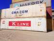 REFRIGERATED CONTAINERS (REEFERS)