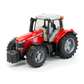 Agricultural tractors and Tractors Equipment