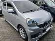 Daihatsu Mira  2016 2wd  silver