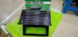 Foldable/collapsible charcoal barbecue grill